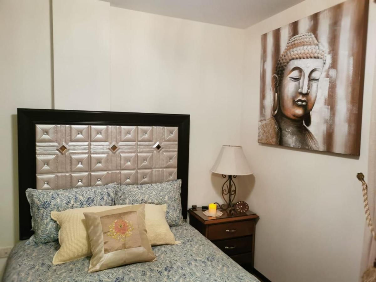 Acogedor y Elegante Estudio cerca al Prado - B&B Cochabamba