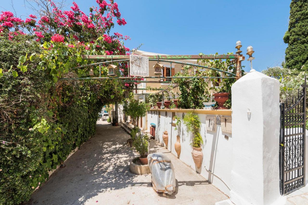 The Old Symi - Bed and Breakfast Sými