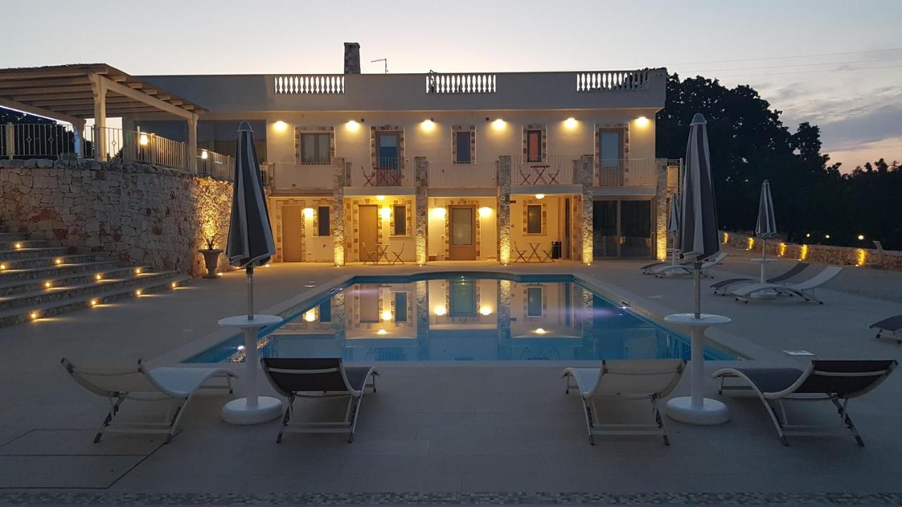 Villa Fumarola - Ferienwohnung