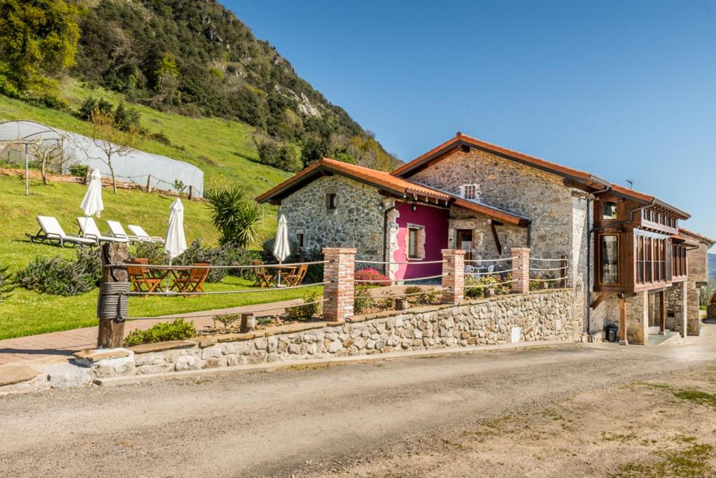 Casuca Rubia - B&B