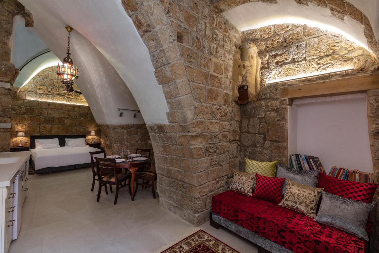 Suite estudio Knight