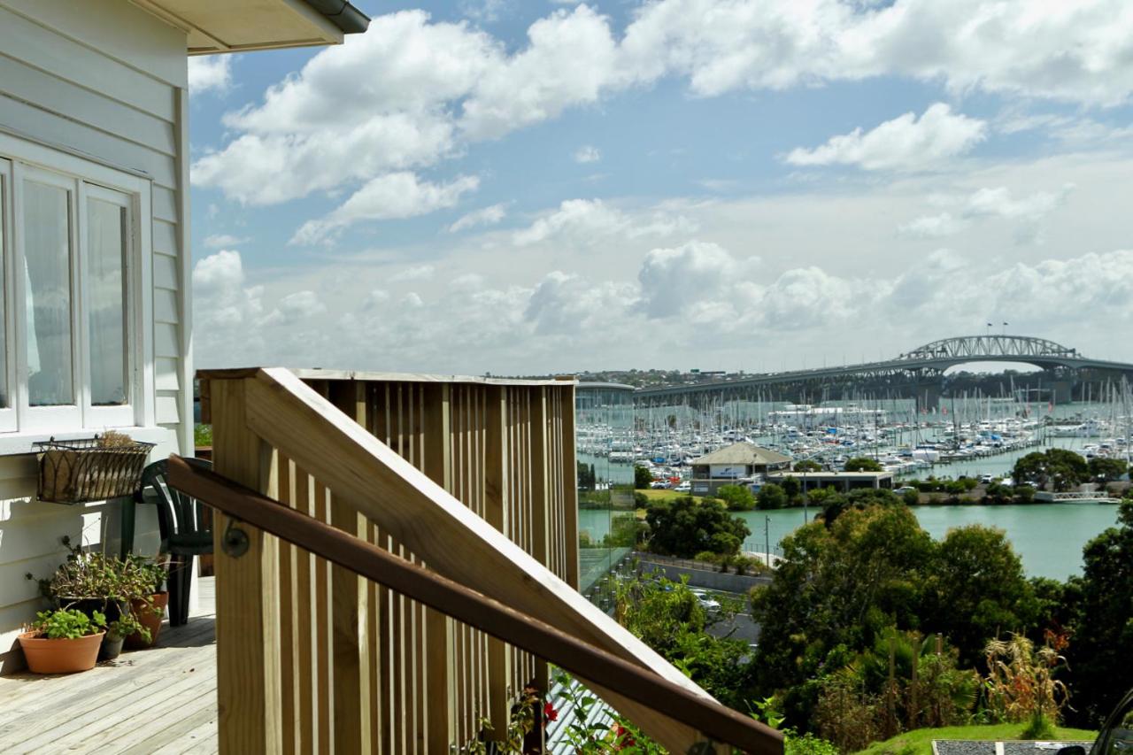 Million Dollar View - Bed and Breakfast Auckland