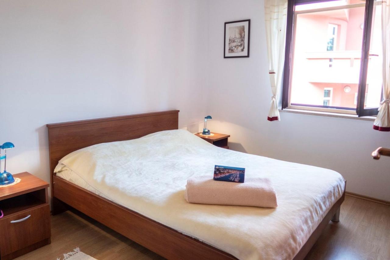 Apartment in Malinska 34911 - B&B