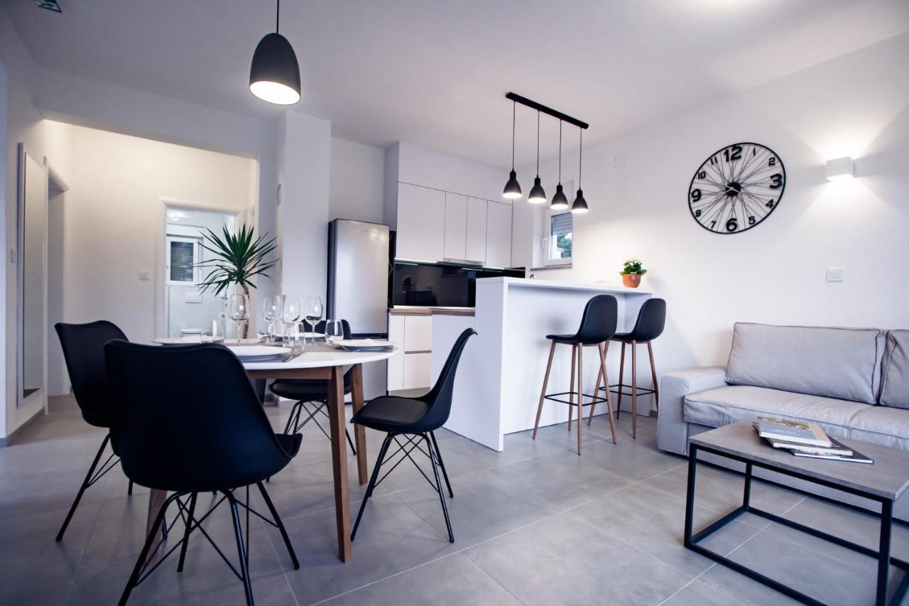 Appartement met 2 slaapkamers