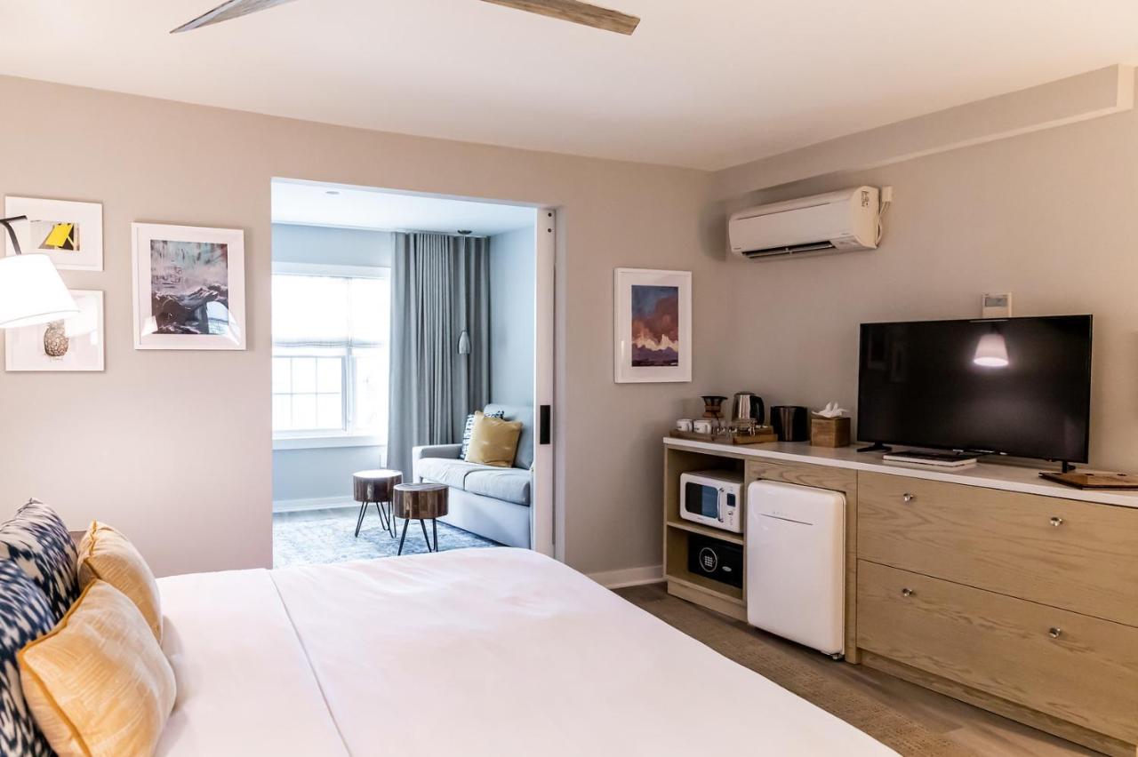 King Suite