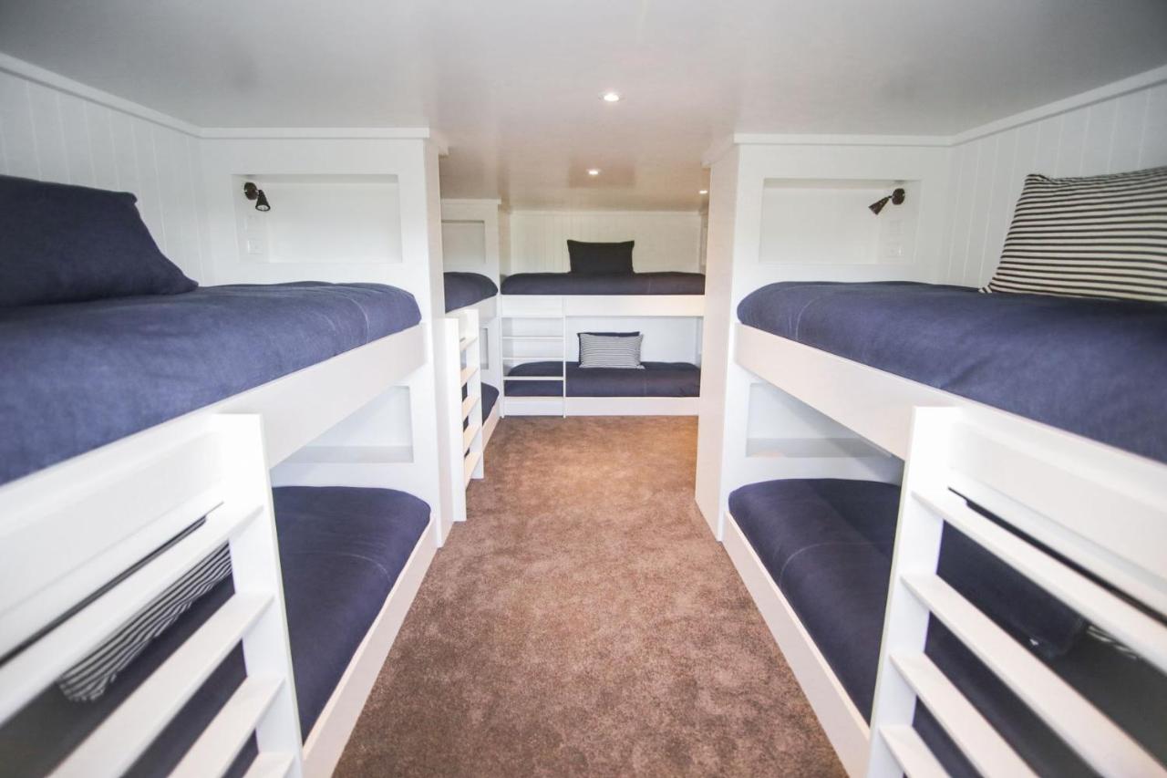Three-Bedroom Lodge - The Huntington