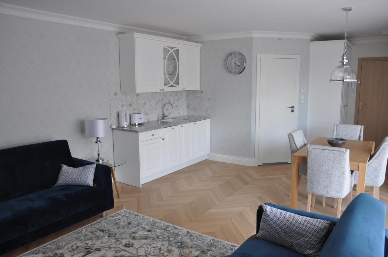 Studio-Apartment