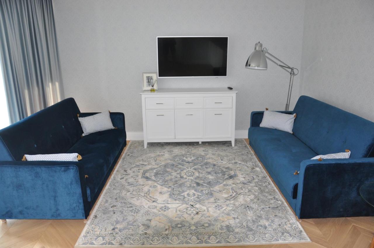 Apartament Bello Mechelinki - Ferienwohnung