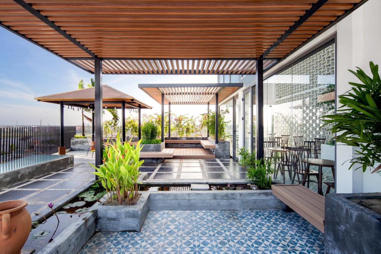 An An Homes - Chambres d’hôtes Đà Nẵng