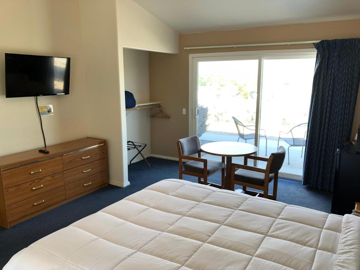 King Room - Non-Smoking
