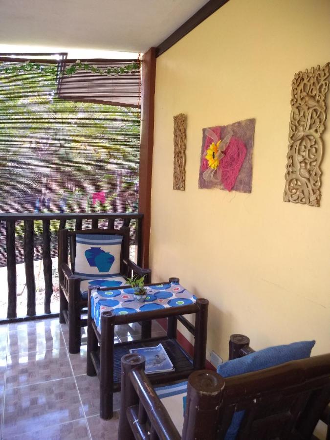 Chambre Familiale avec Salle de Bains Privative