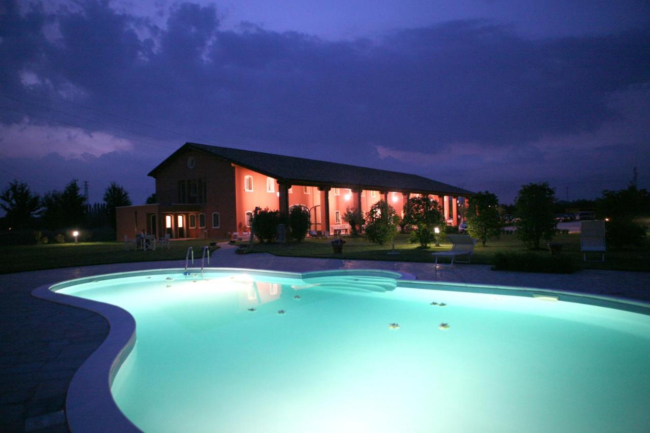 B&B Feriole - Tenuta Monterosso - Bed and Breakfast Feriole