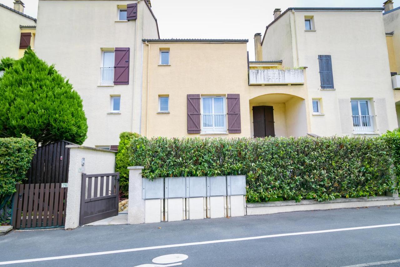 Le Coin de Marie à deux pas du centre ville - B&B