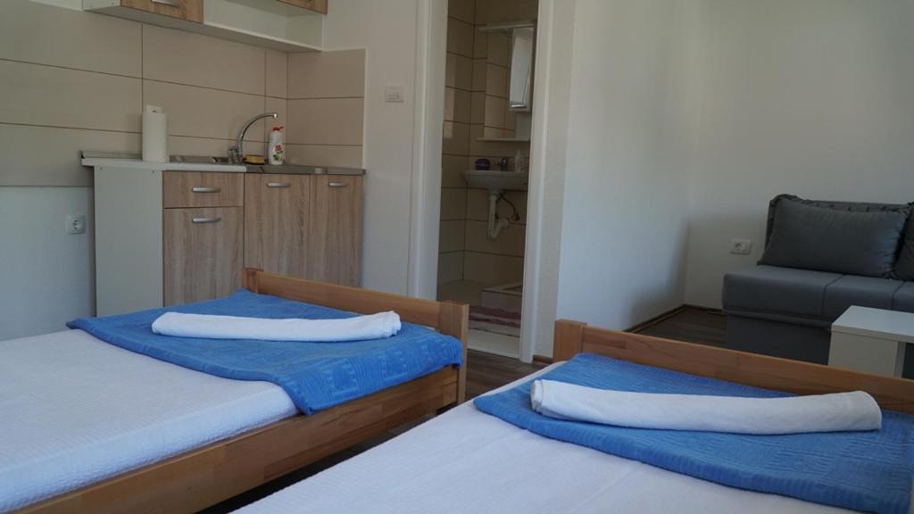 M2 Apartmani - Ferienwohnung Trebinje