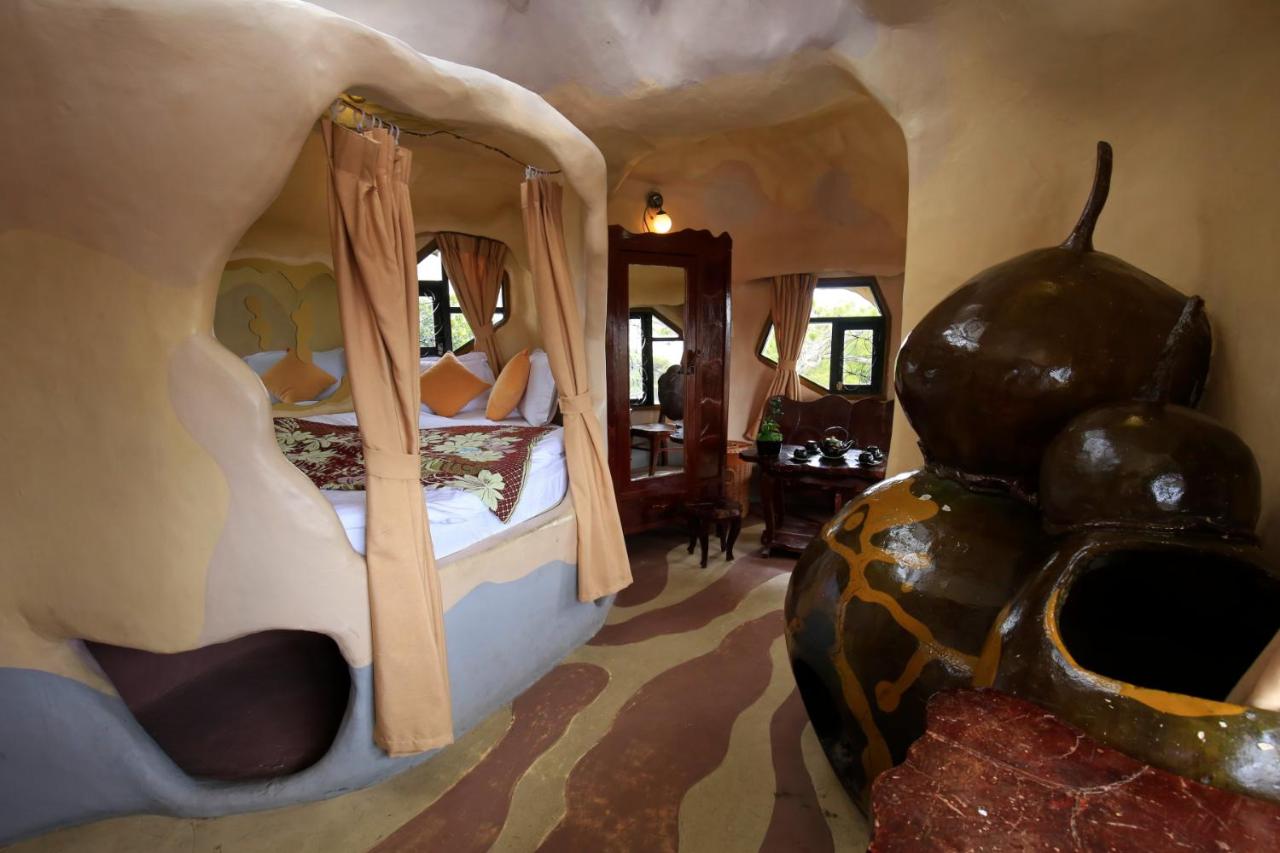 Gourd Kamer