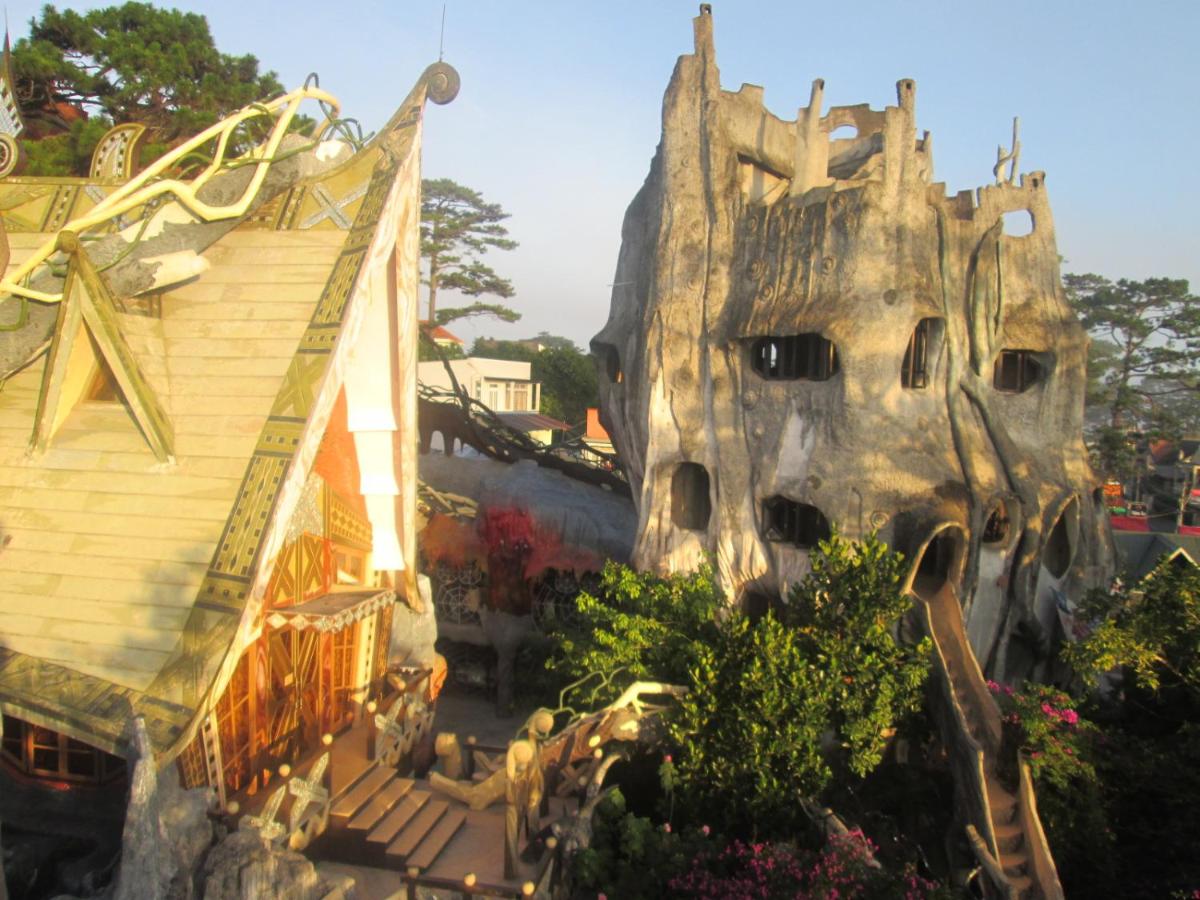 Termite Kamer