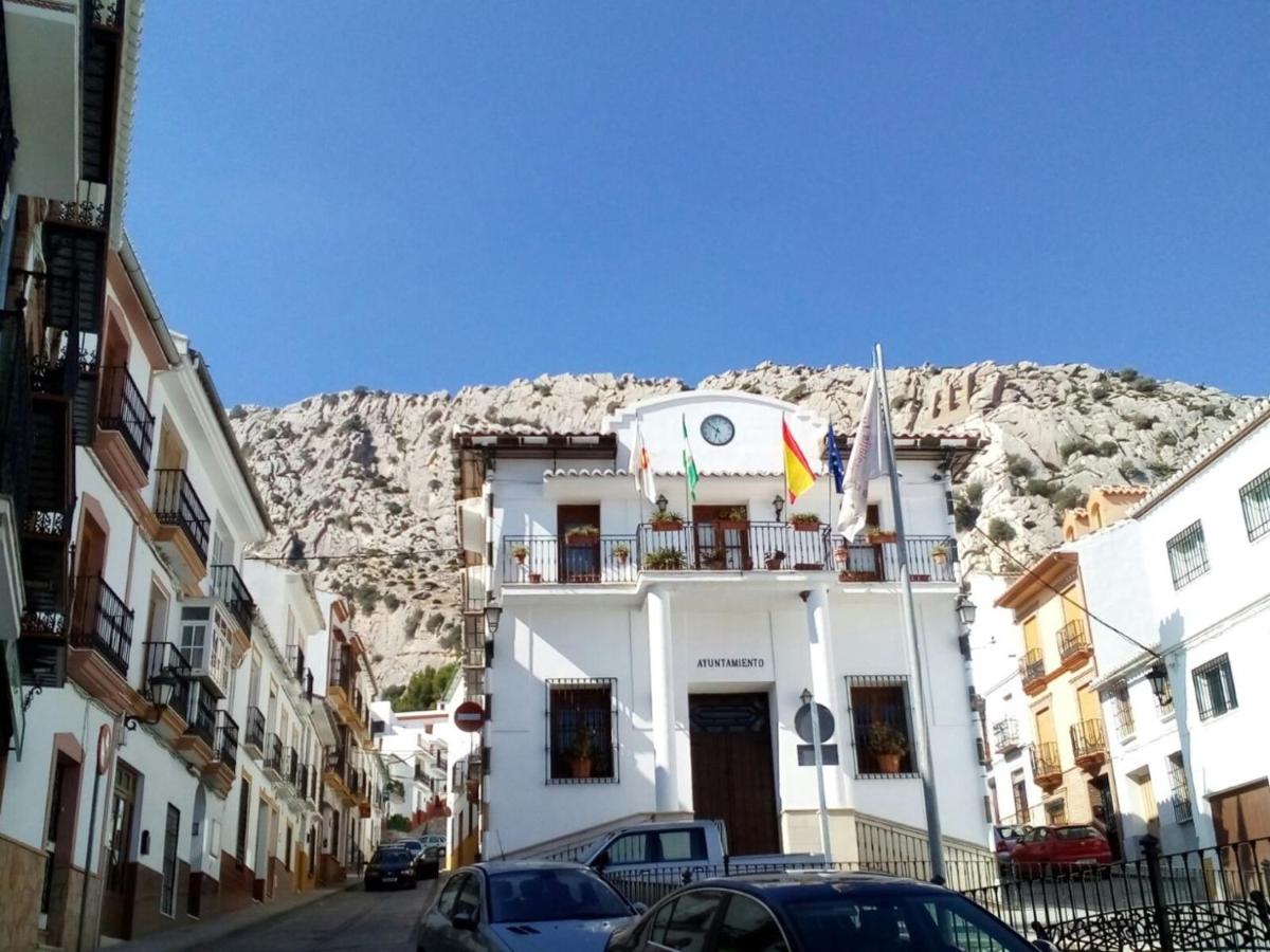 Casa Clara, Caminito de Rey - Bed and Breakfast