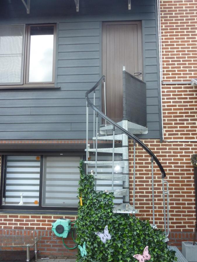 Vakantie woning De Loft - B&B