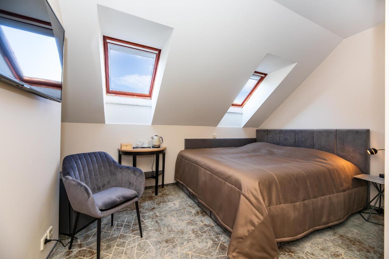 Habitación Doble Económica