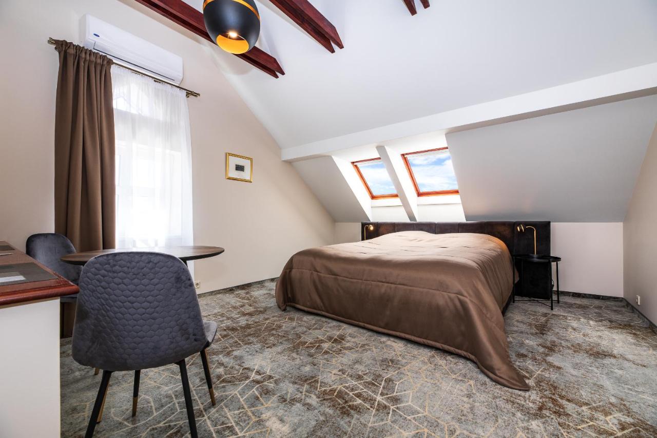 Chambre Familiale Supérieure