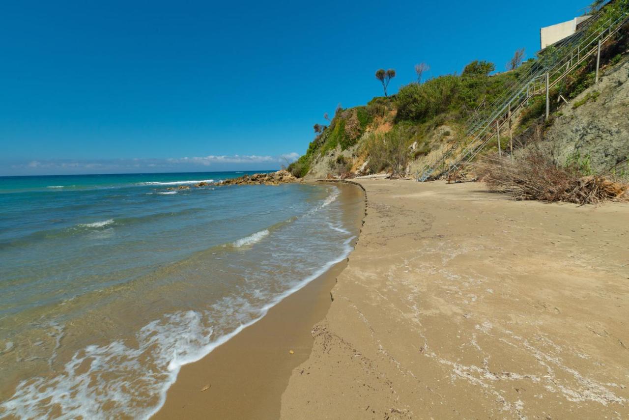 Villa Angela - B&B Agios Mathaios