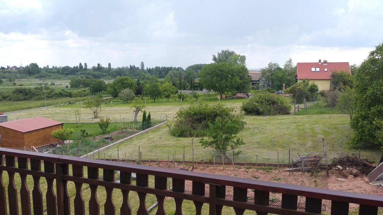Balaton Apartman Paloznak - Ferienwohnung