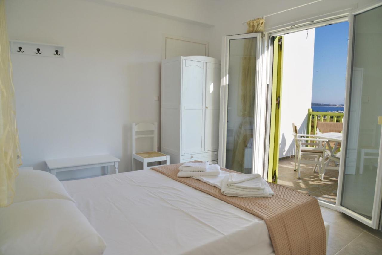 Apartment mit 2 Schlafzimmern