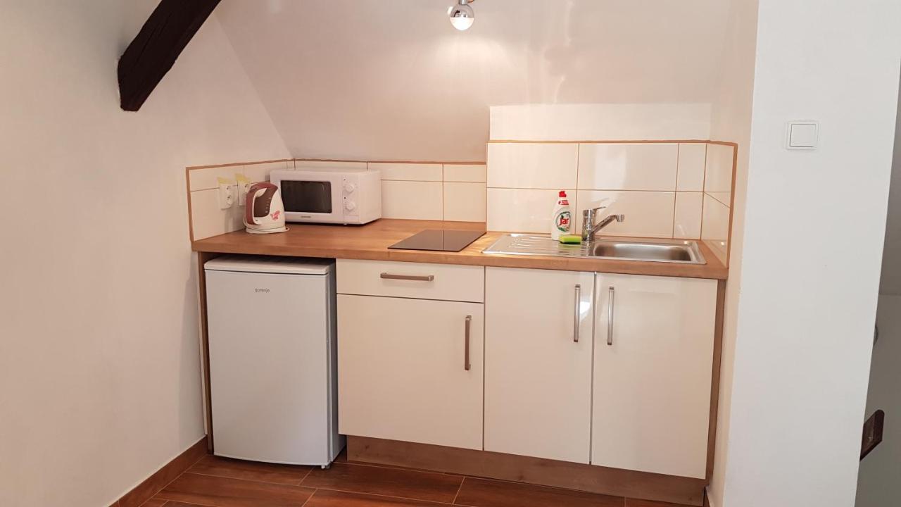 Appartement met 2 slaapkamers