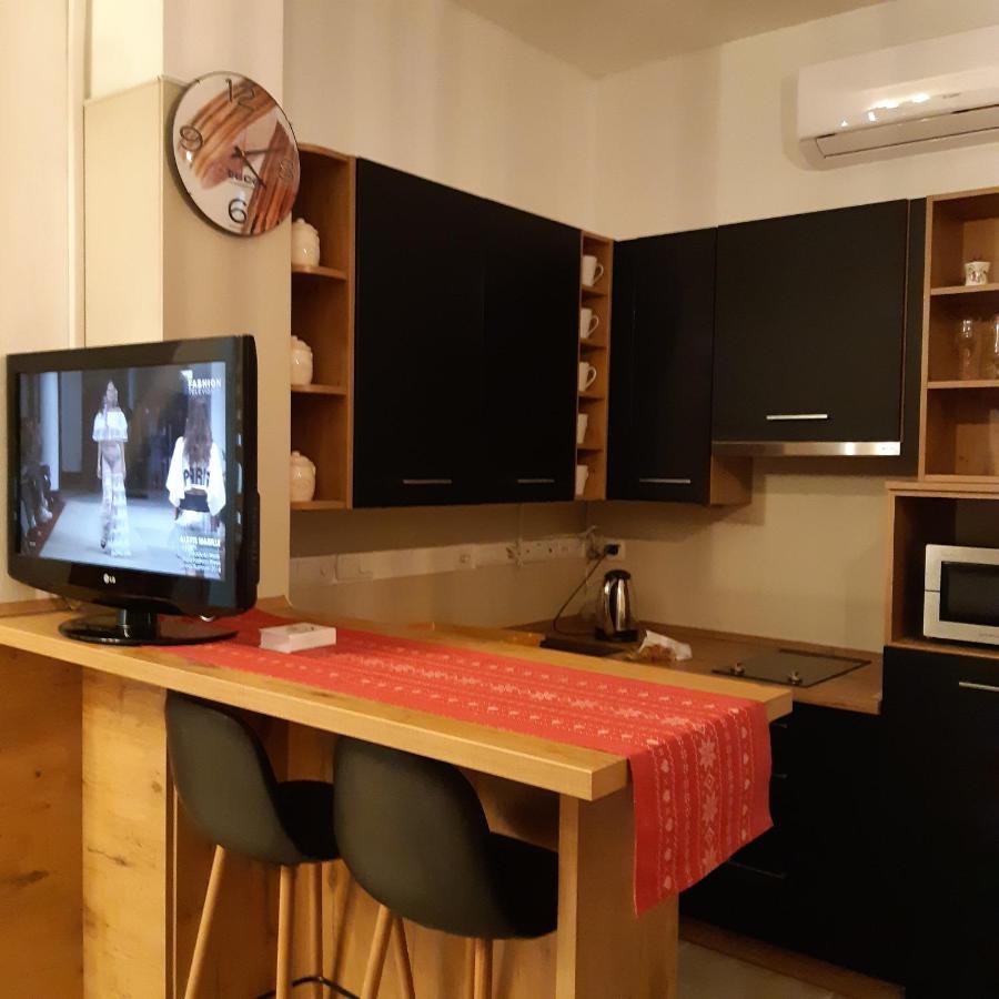 Camera Familiare con Bagno