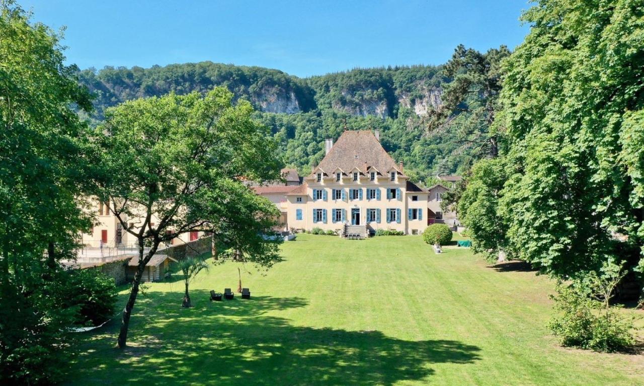 Relais Du Destin - B&B