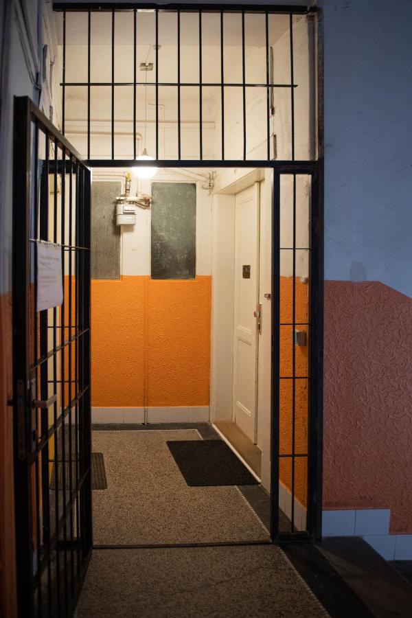 Central Accommodation Angel - B&B Praga