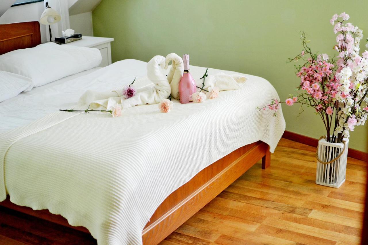 Appartement 1 Chambre