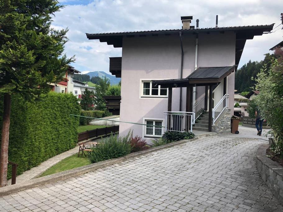 Apartment Julia & Maria - Ferienwohnung Hopfgarten im Brixental