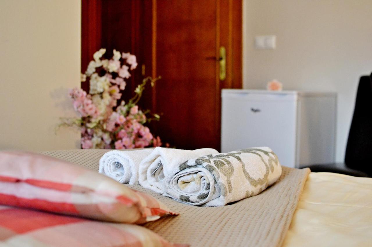 Standaard Appartement