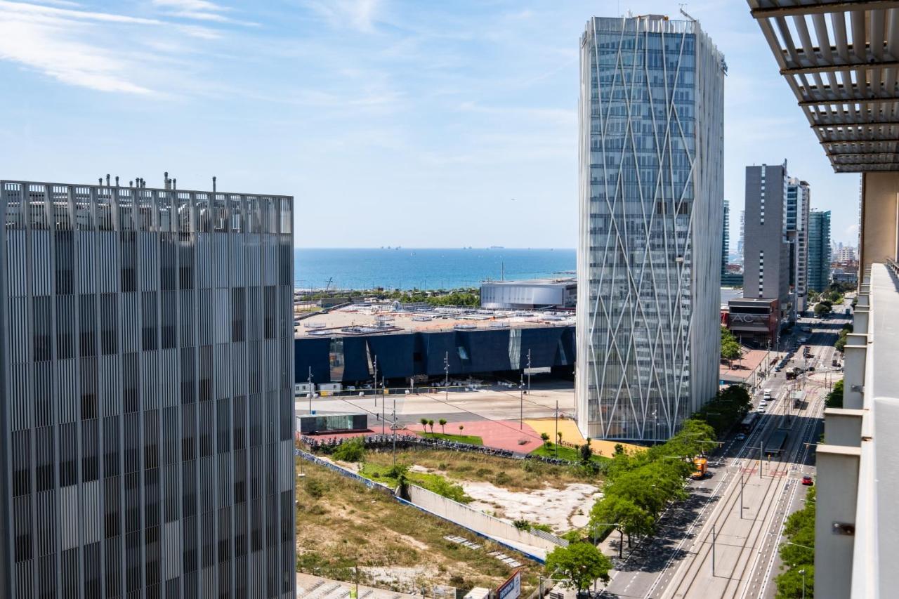 Rent Top Apartments Forum - B&B Sant Adrià de Besòs