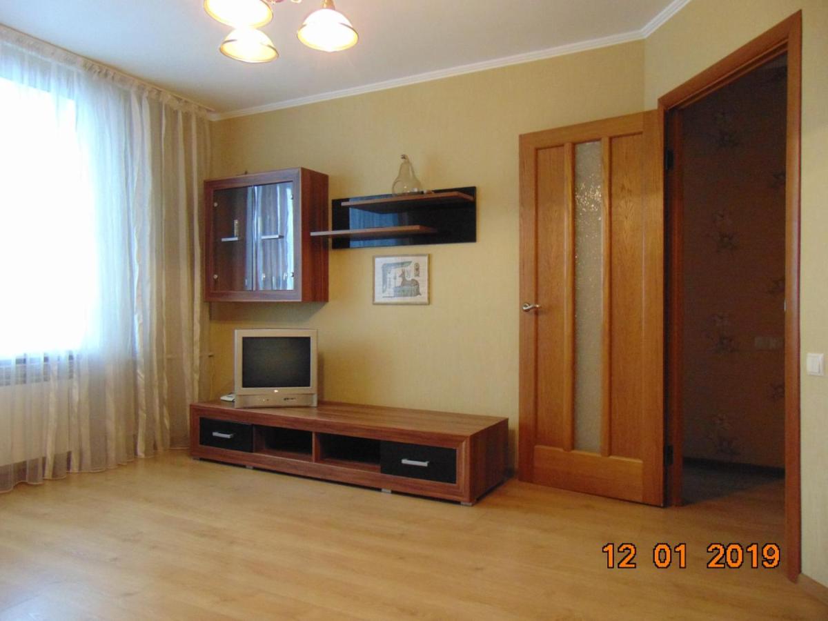 B&B Vinnytsia - Уютная квартира в районе Медуниверситета - Bed and Breakfast Vinnytsia