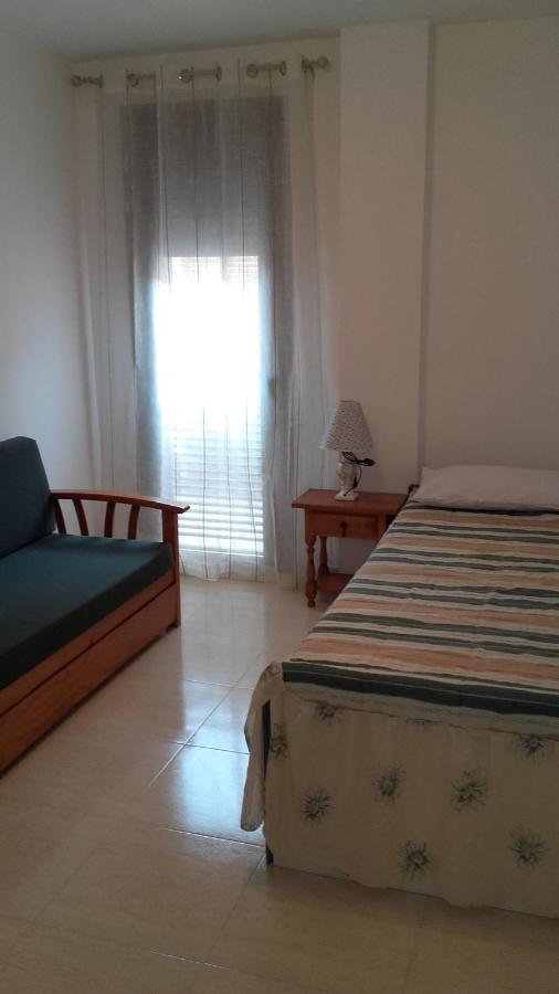 Apartamento de 3 dormitorios