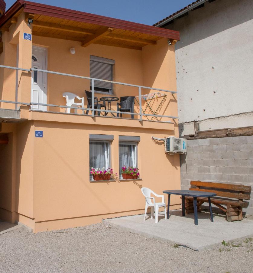 Apartment Resaa - B&B