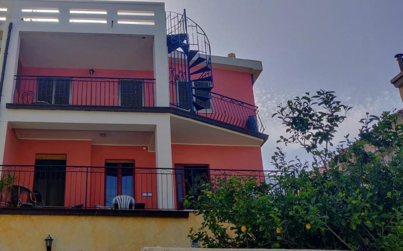 appartamento Oleandro - Bed and Breakfast Cala Gonone