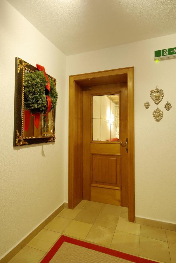 Habitación Individual