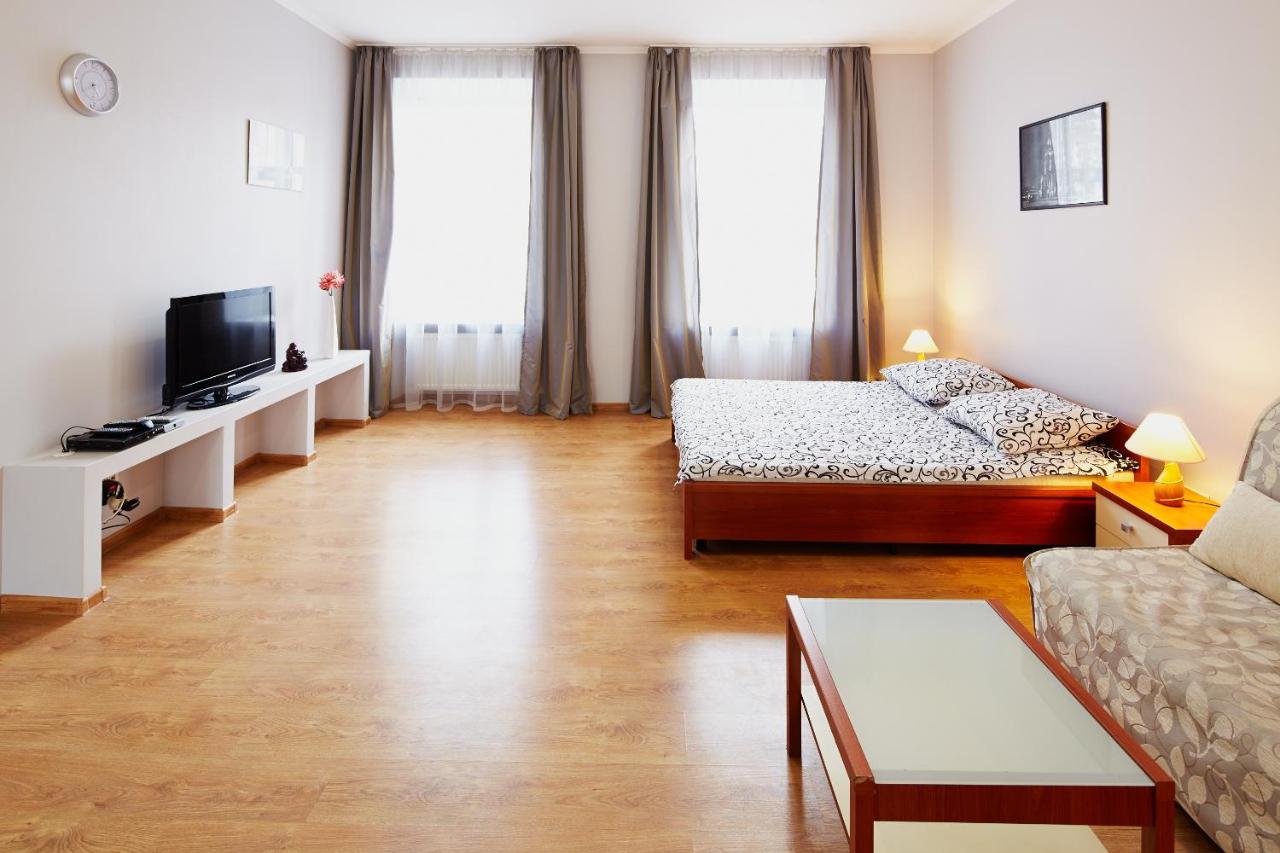 Apartment On the center of Lviv - B&B Leopoli