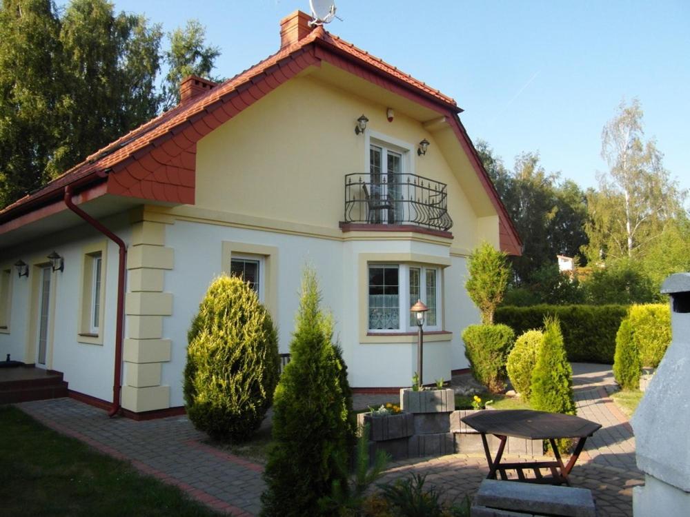 B&B Rowy - Rowy IV dół - Bed and Breakfast Rowy