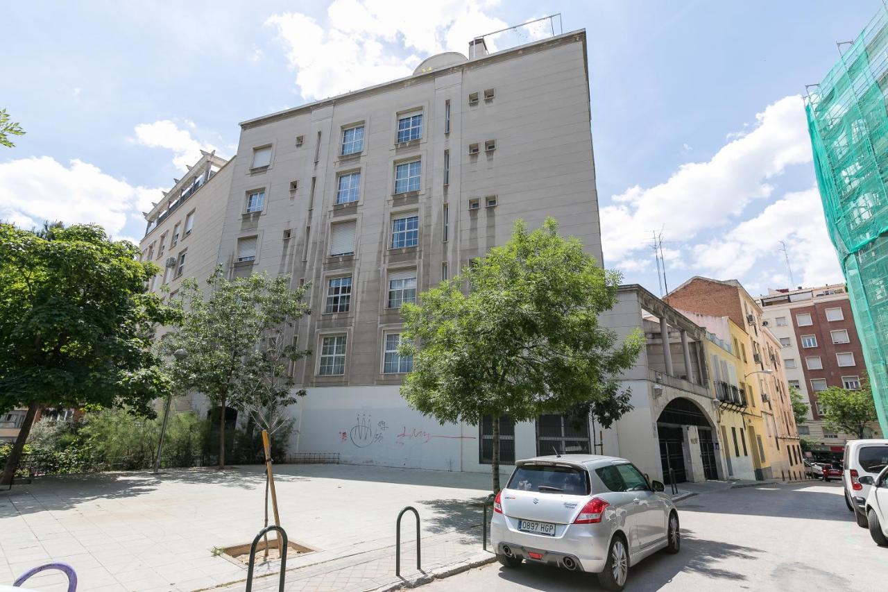 Feelathome Waldorf Suites Apartments - Ferienwohnung Madrid