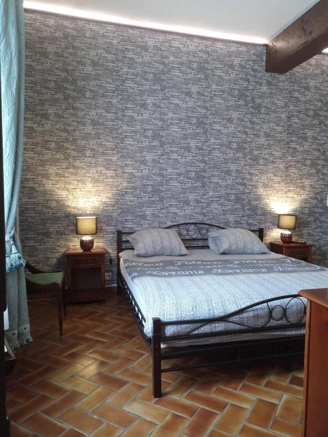 Camera King con Vista Giardino