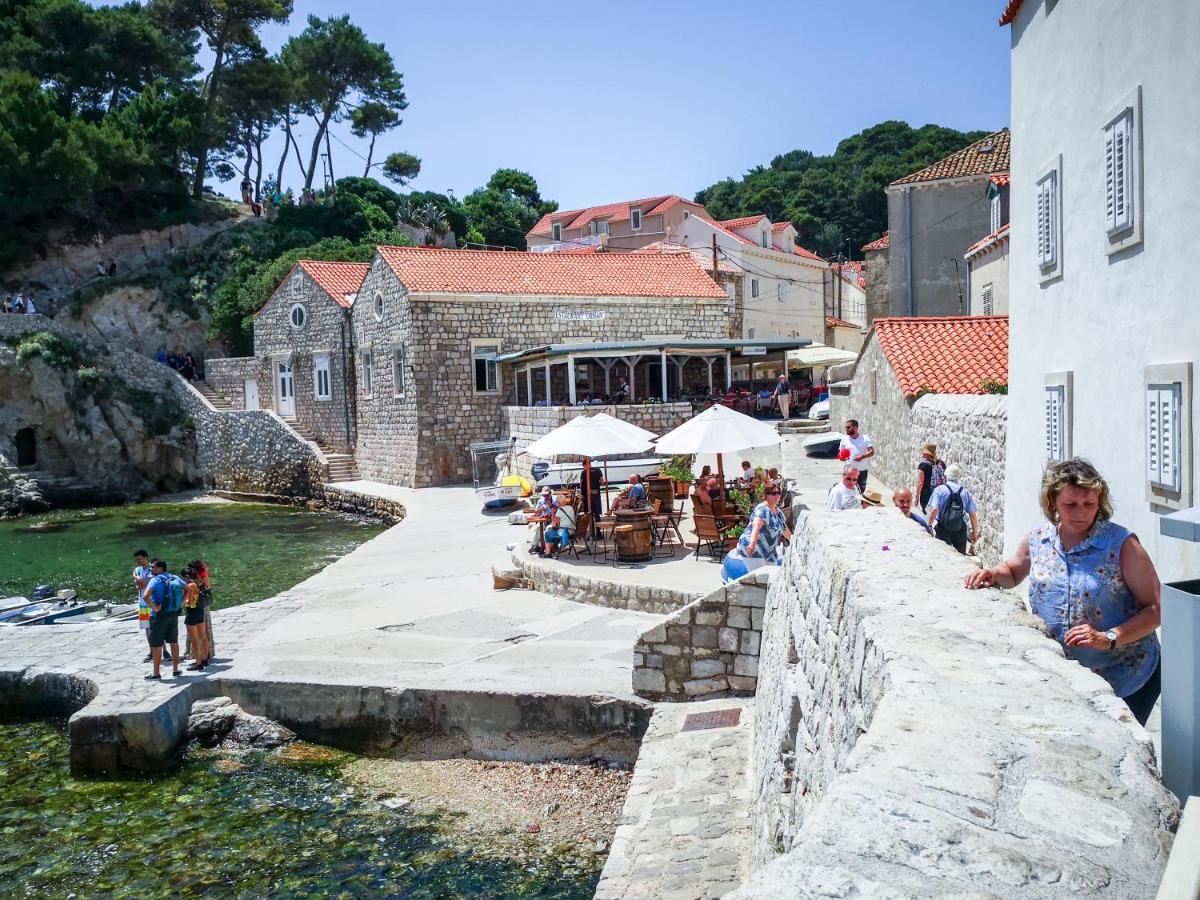 Munroe Apartment - B&B Dubrovnik