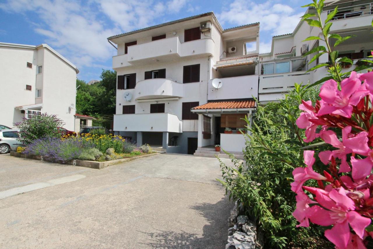 B&B Baška - Apartments Karamarko - Bed and Breakfast Baška