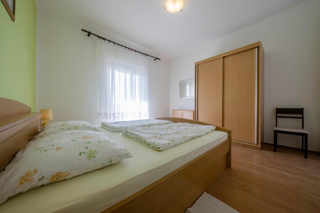 Apartamento con vistas al mar