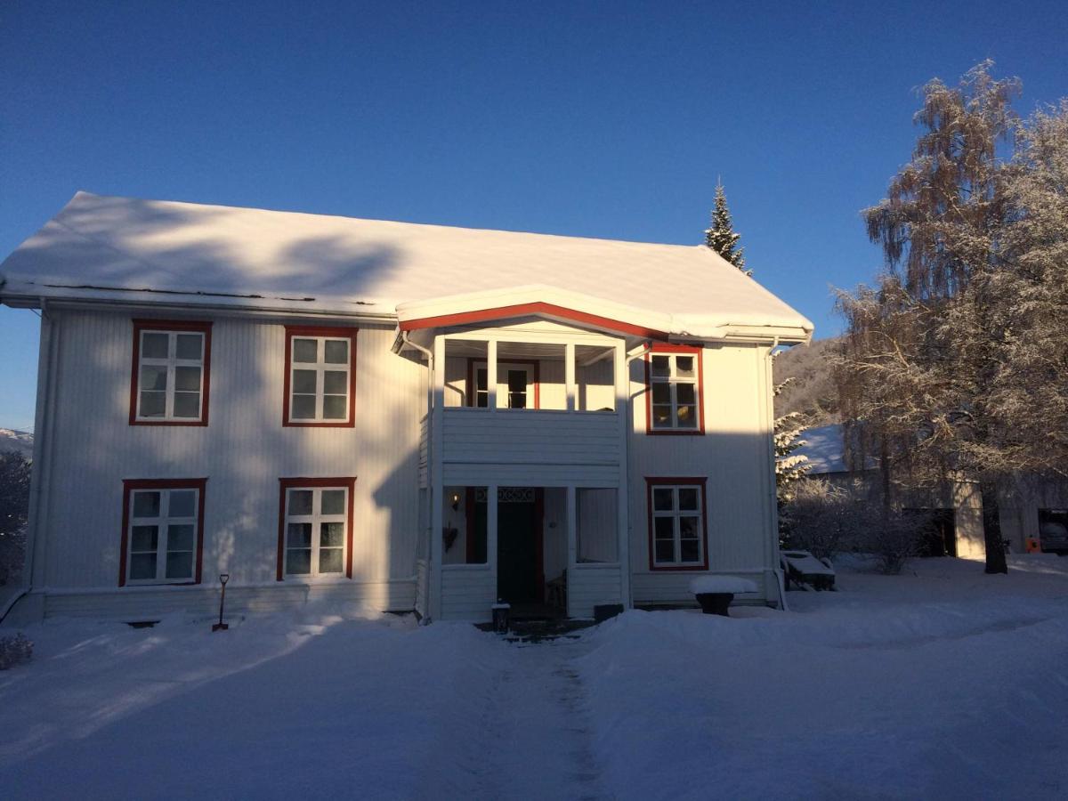 Skjeggestad Gjestehus - B&B Ringebu
