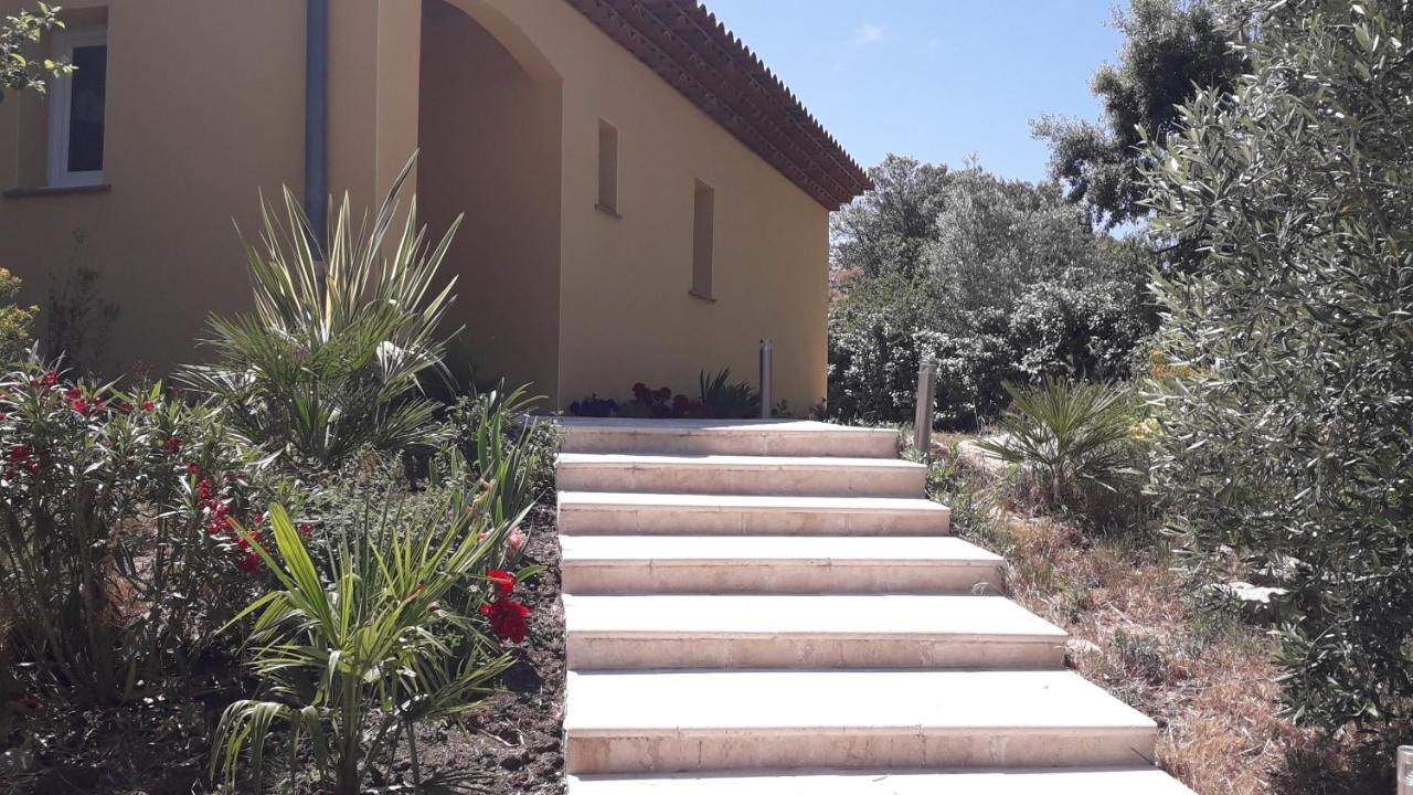 La Villa Provençale - B&B