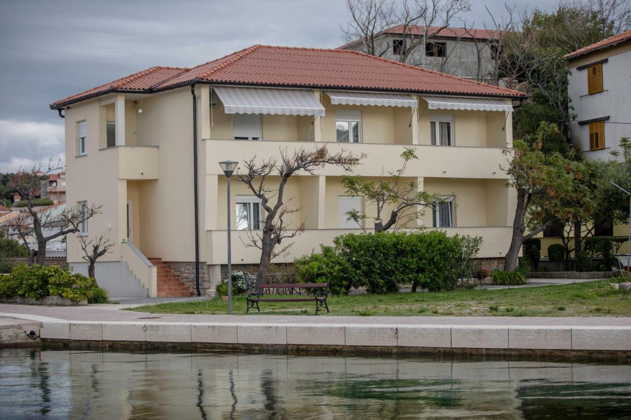 Apartments Vidas - B&B